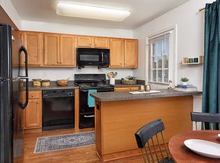 Abbington West End, Henrico, VA 23228