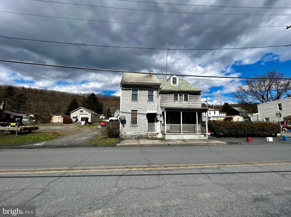207 Main St, Gilberton, PA 17934