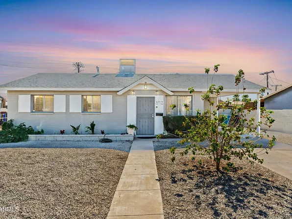 6515 W CHEERY LYNN Road, Phoenix, AZ 85033