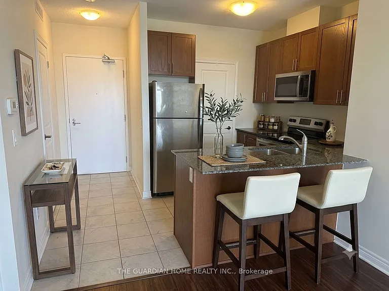 7325 Markham Rd #412 — Photo 3