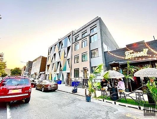 2nd image of 127 Troutman St #4FA