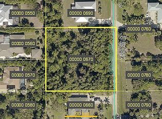 11911 Oakland Dr, Bokeelia, FL 33922