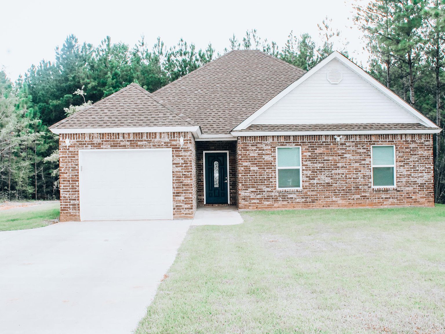 21155 W Wortham Rd, Saucier, MS 39574 Zillow