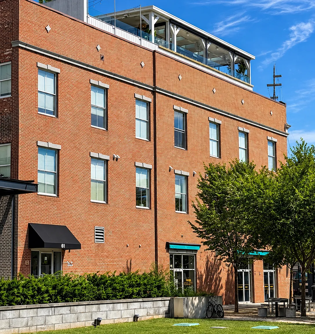 1 bed, 700 sqft, $2,399 — Photo 1