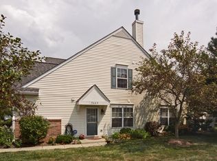 9669 Exchange St, Fishers, IN 46038