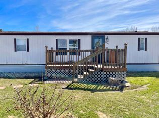 3501 Arthur Ln, Minot, ND 58701