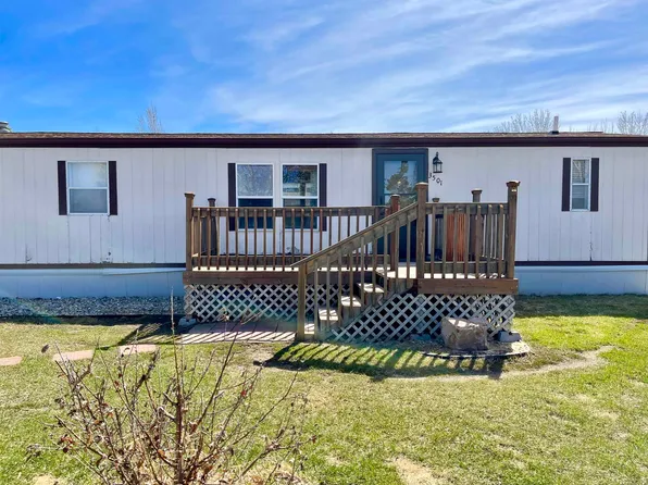 3501 Arthur Ln, Minot, ND 58701