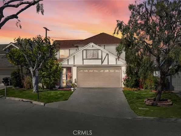 657 W Palm Dr, Placentia, CA 92870