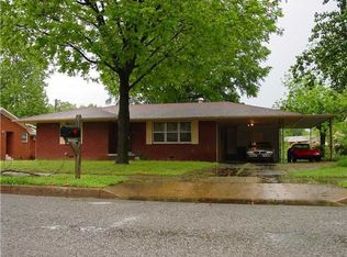 3164 Beauchamp Dr, Memphis, TN 38118