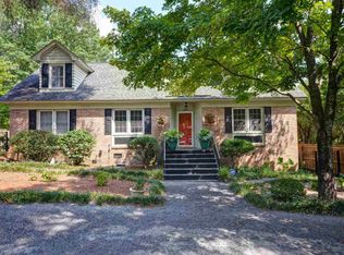 3000 Dennis Dr, Columbia, SC 29204