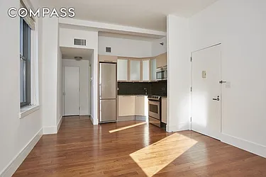 Rented by Compass
