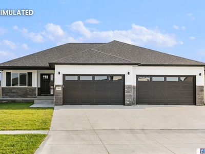 610 N 108th St, Lincoln, NE, 68527