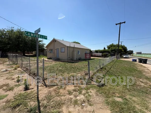 10596 Lewis Dr Unit B, Dinuba, CA 93618
