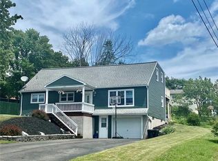 306 Boswell Hill Rd, Endicott, NY 13760