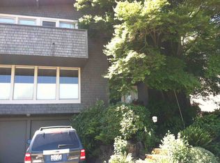 3811 40th Ave NE, Seattle, WA 98105