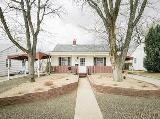 2707 Withers Ave, Pueblo, CO 81003