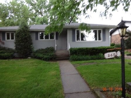 1st image of 2650 Christina Dr