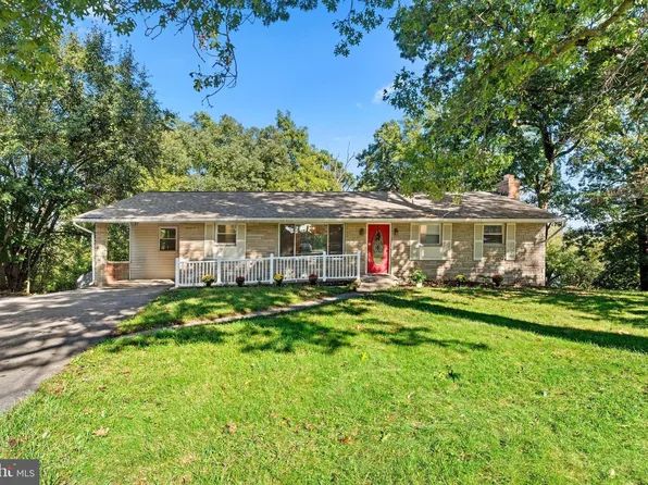 9962 Oak Lea Ct, Ellicott City, MD 21042