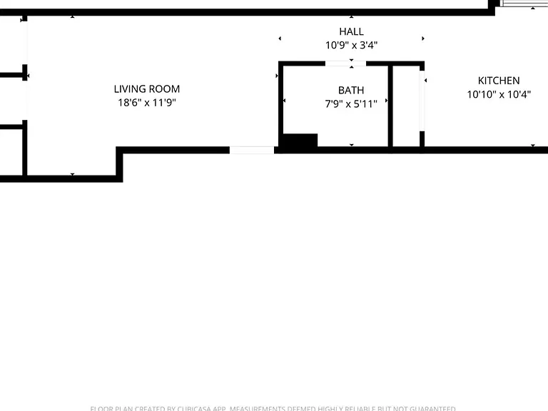 2444 Druid Hill Ave — Photo 2