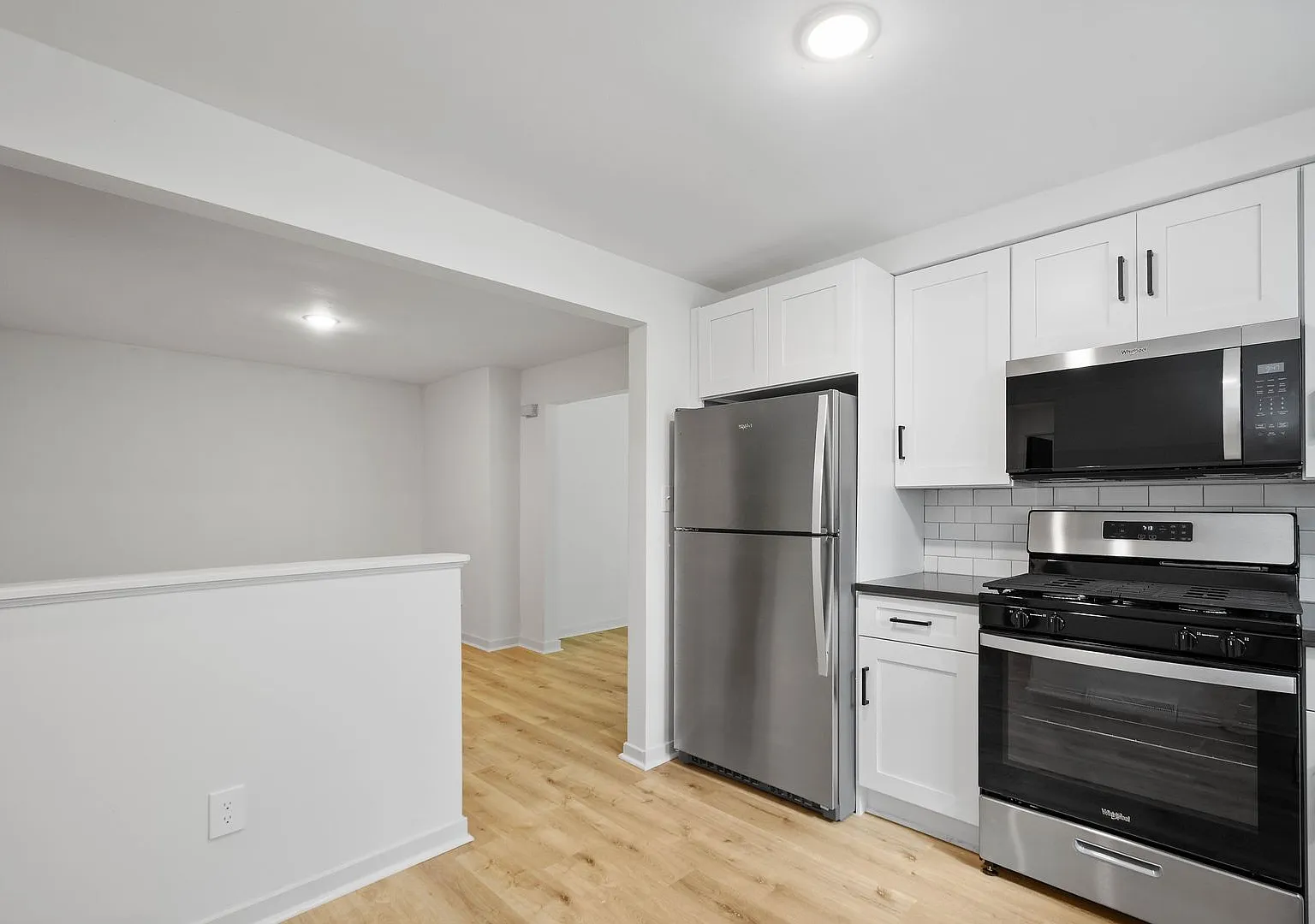 Available Late September! Updated 2-Bedroom In Crafton! — Photo 3