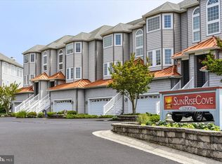 12901 Old Bridge Rd #3-PH 3, Ocean City, MD 21842