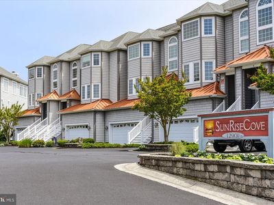 12901 Old Bridge Rd #3-ph 3, Ocean City, MD, 21842