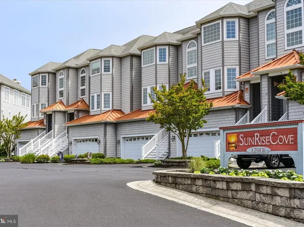 12901 Old Bridge Rd #3-ph 3, Ocean City, MD 21842