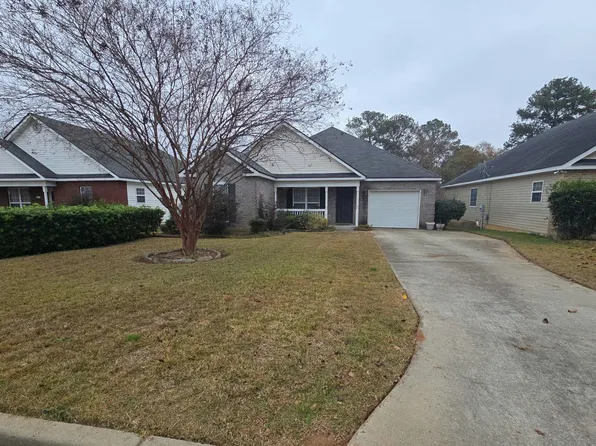 127 Maryjay Dr, Warner Robins, GA 31088