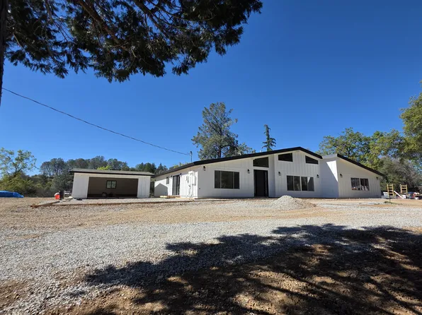 5064 Sierra Oaks Dr, El Dorado, CA 95623