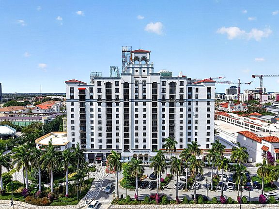 2nd image of 651 Okeechobee Boulevard #402
