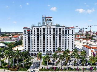 651 Okeechobee Boulevard #402, West Palm Beach, FL 33401