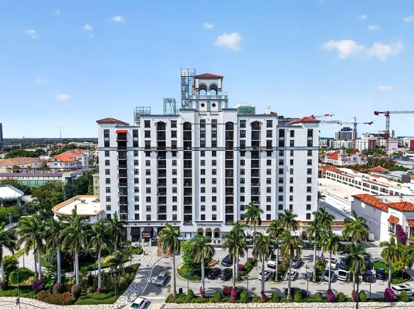 651 Okeechobee Boulevard #402, West Palm Beach, FL 33401