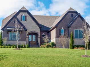 9489 Crediton Ct, Brentwood, TN 37027
