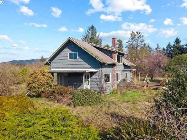 5235 Brickyard Rd, Tillamook, OR 97141