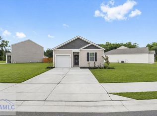 89 Hazy Ln, Hinesville, GA 31313