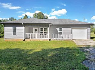 670 Mobb Hill Rd, Union Grove, AL 35175
