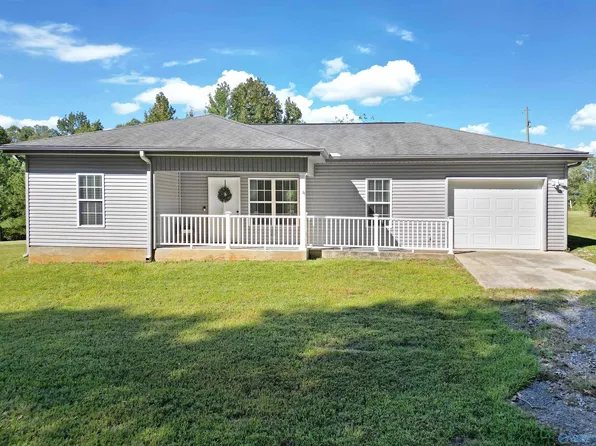 670 Mobb Hill Rd, Union Grove, AL 35175