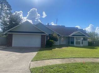 7105 Mayo Cir, Panama City, FL 32404