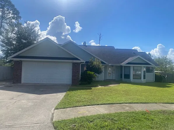 7105 Mayo Cir, Panama City, FL 32404