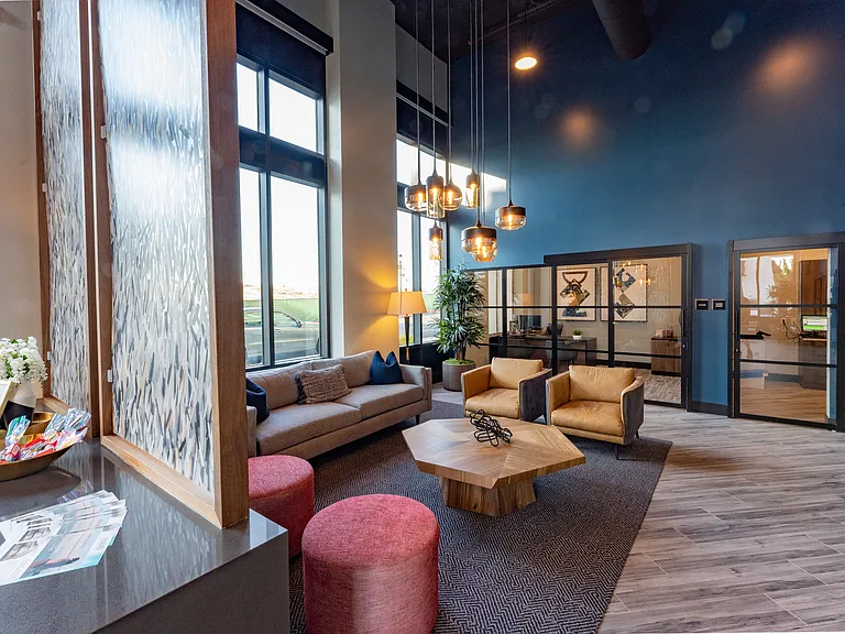 The Dylan Apartments, LLC — Photo 33