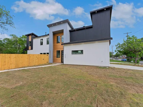 4600 Colonial Ave, Dallas, TX 75215