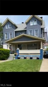 12009 Kinsman Rd, Cleveland, OH, 44120
