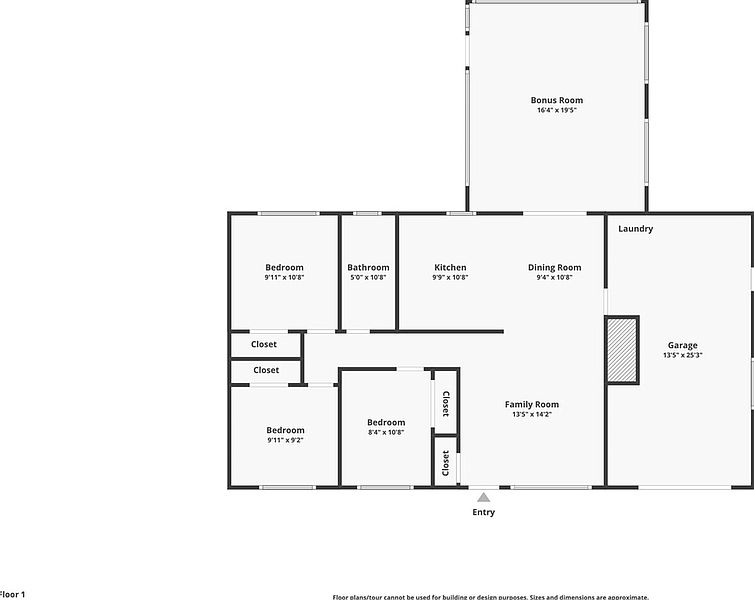 2nd image of 1638 119th Street S