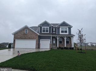 801 Starry Night Dr, Westminster, MD 21157