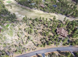 3020 W Snowberry Loop, Show Low, AZ 85901