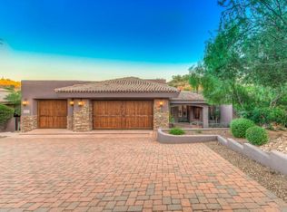 9745 N Copper Ridge Trl, Fountain Hills, AZ 85268