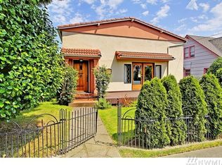 2404 E Roanoke St, Seattle, WA 98112