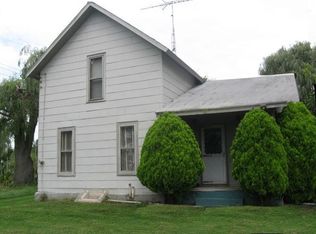 8249 Springport Rd, Parma, MI 49269