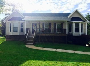 9230 Bradford Trafford Rd, Pinson, AL 35126