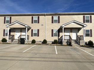 533 Patriot Park Ct UNIT A, Clarksville, TN 37042